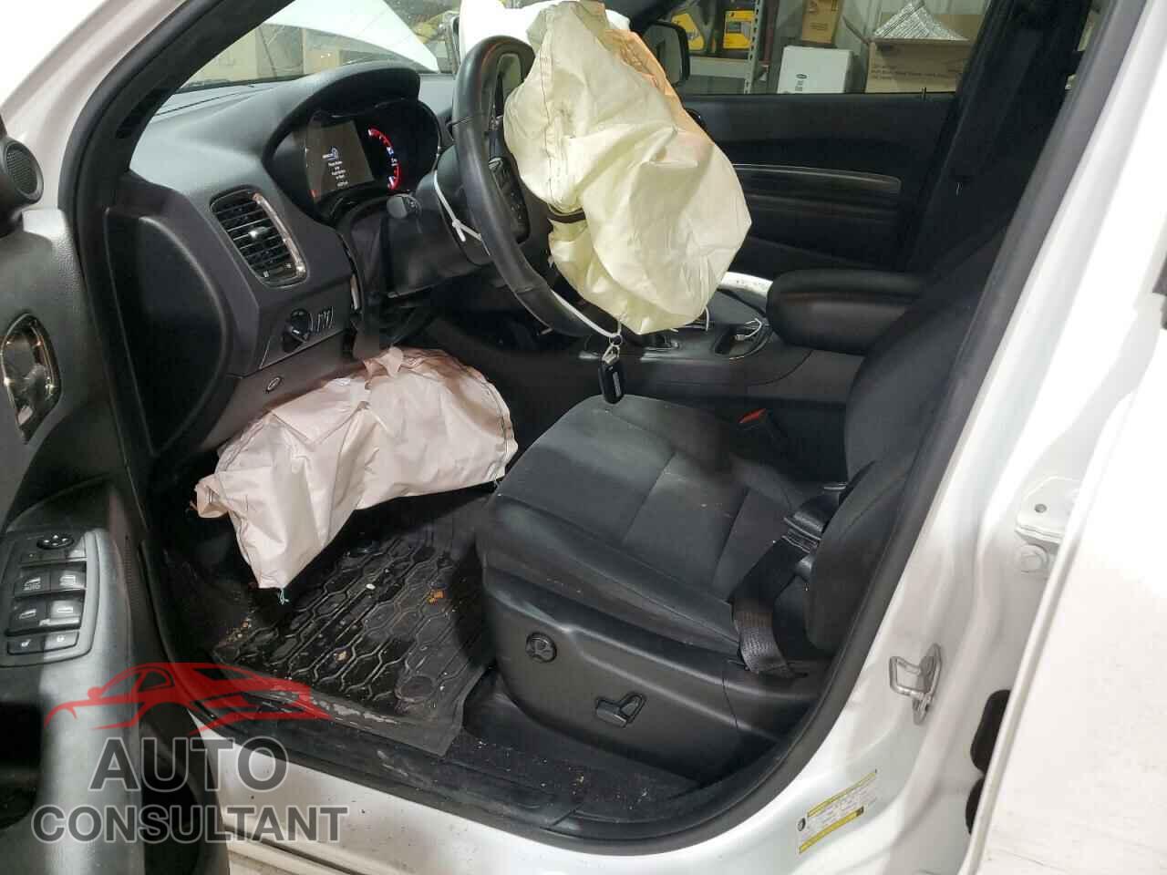 DODGE DURANGO 2020 - 1C4RDJDG9LC142620