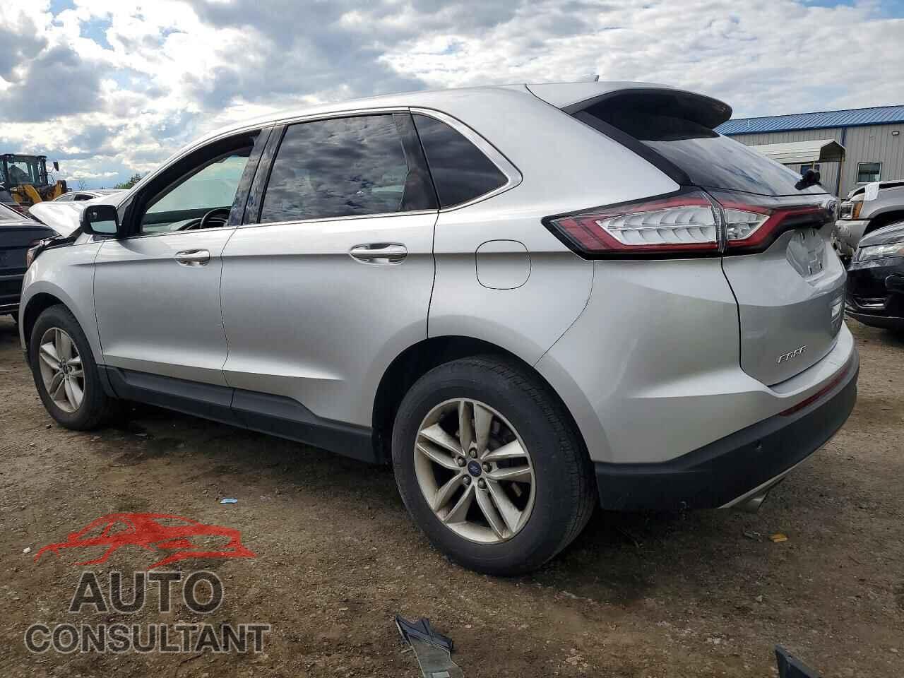 FORD EDGE 2016 - 2FMPK3J9XGBC49076