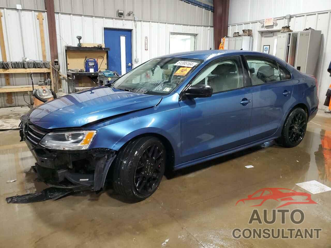 VOLKSWAGEN JETTA 2016 - 3VW267AJ5GM212954