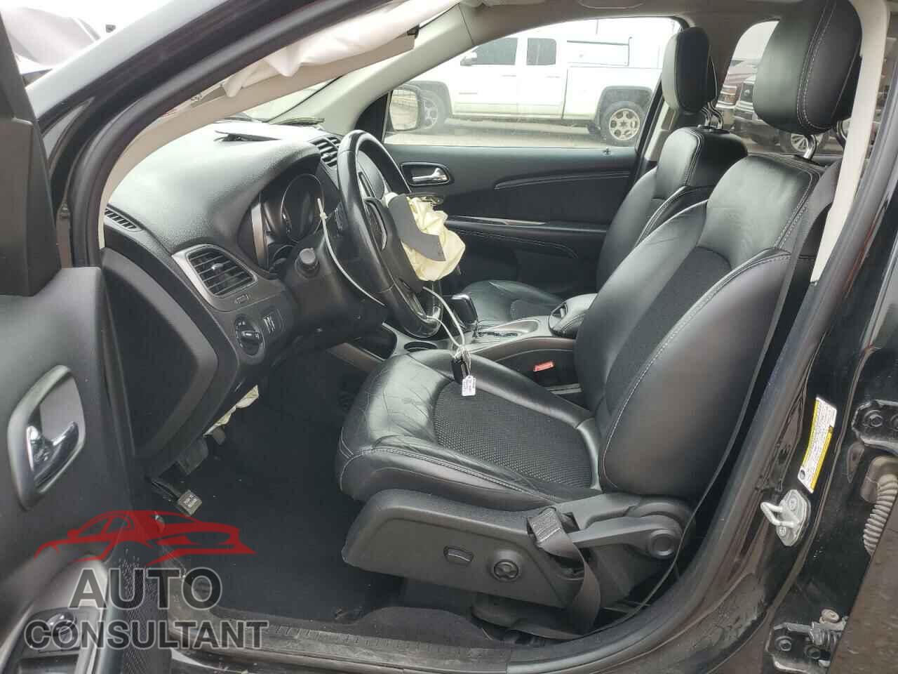 DODGE JOURNEY 2020 - 3C4PDCGB7LT220206
