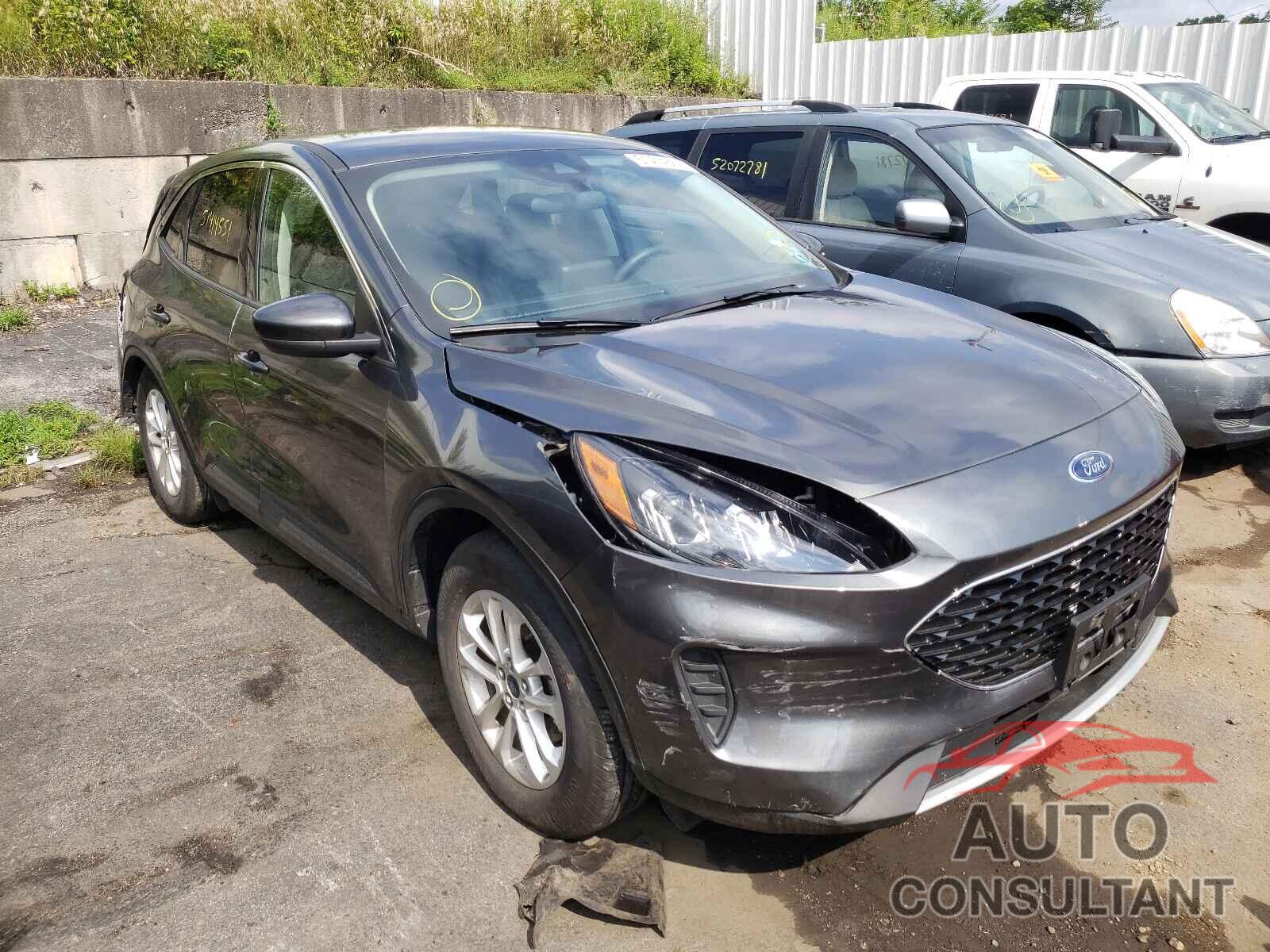 FORD ESCAPE 2020 - 1FMCU9G62LUA65358