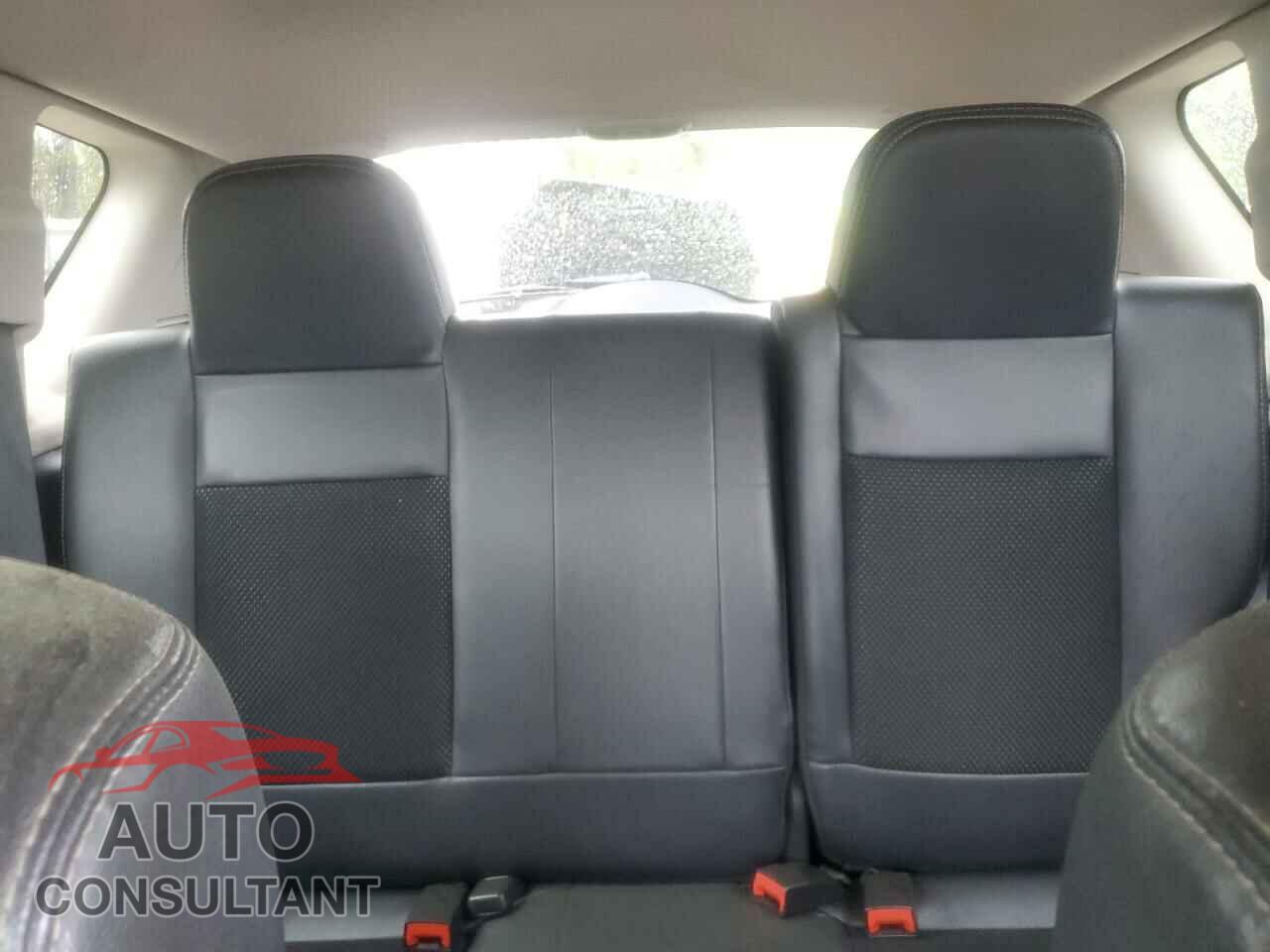 JEEP COMPASS 2015 - 1C4NJDEB1FD151838