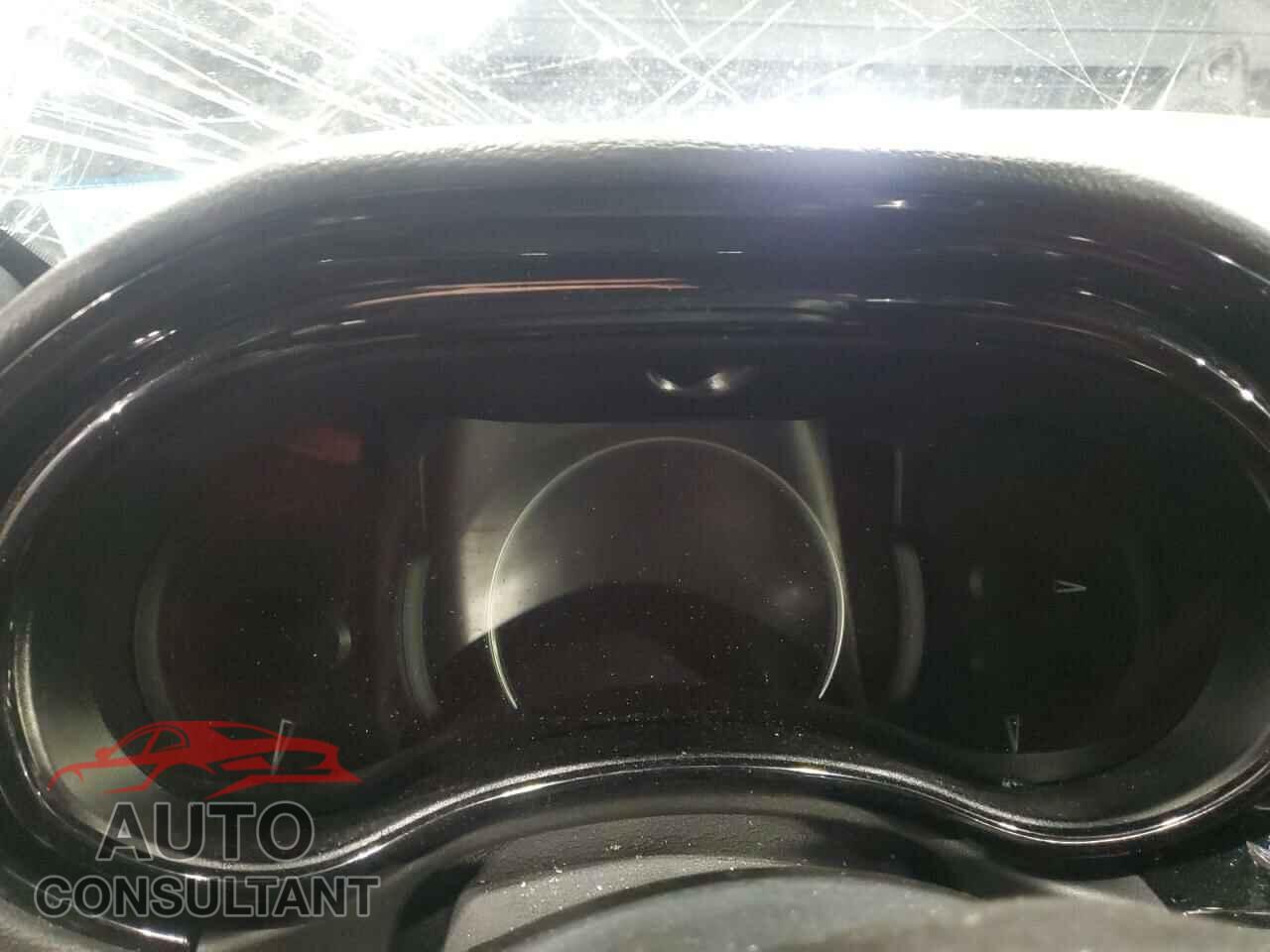 DODGE DURANGO 2021 - 1C4SDJCT1MC851818