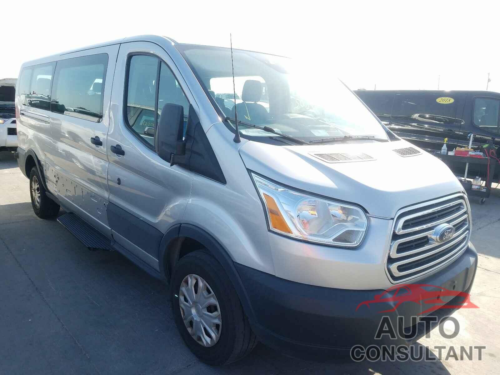 FORD TRANSIT CO 2016 - 1FBZX2YM2GKA36930