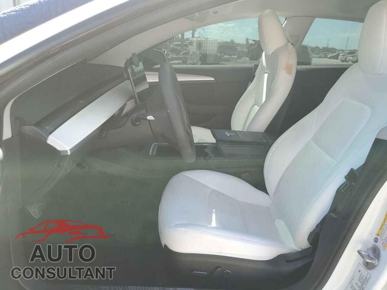 TESLA MODEL 3 2023 - 5YJ3E1EA1PF506230