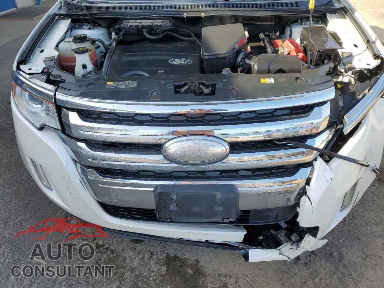 FORD EDGE 2014 - 2FMDK4KCXEBA57267