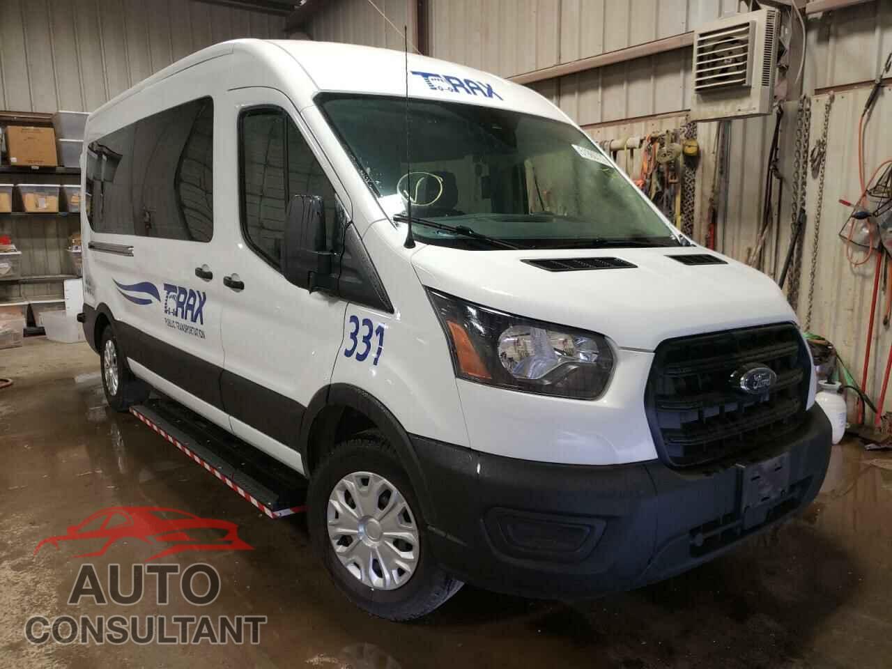 FORD TRANSIT 2020 - 1FBAX2C82LKB09697