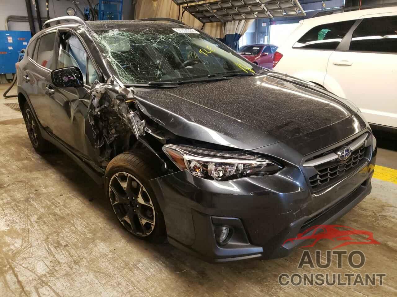 SUBARU CROSSTREK 2018 - JF2GTADC7JH293500