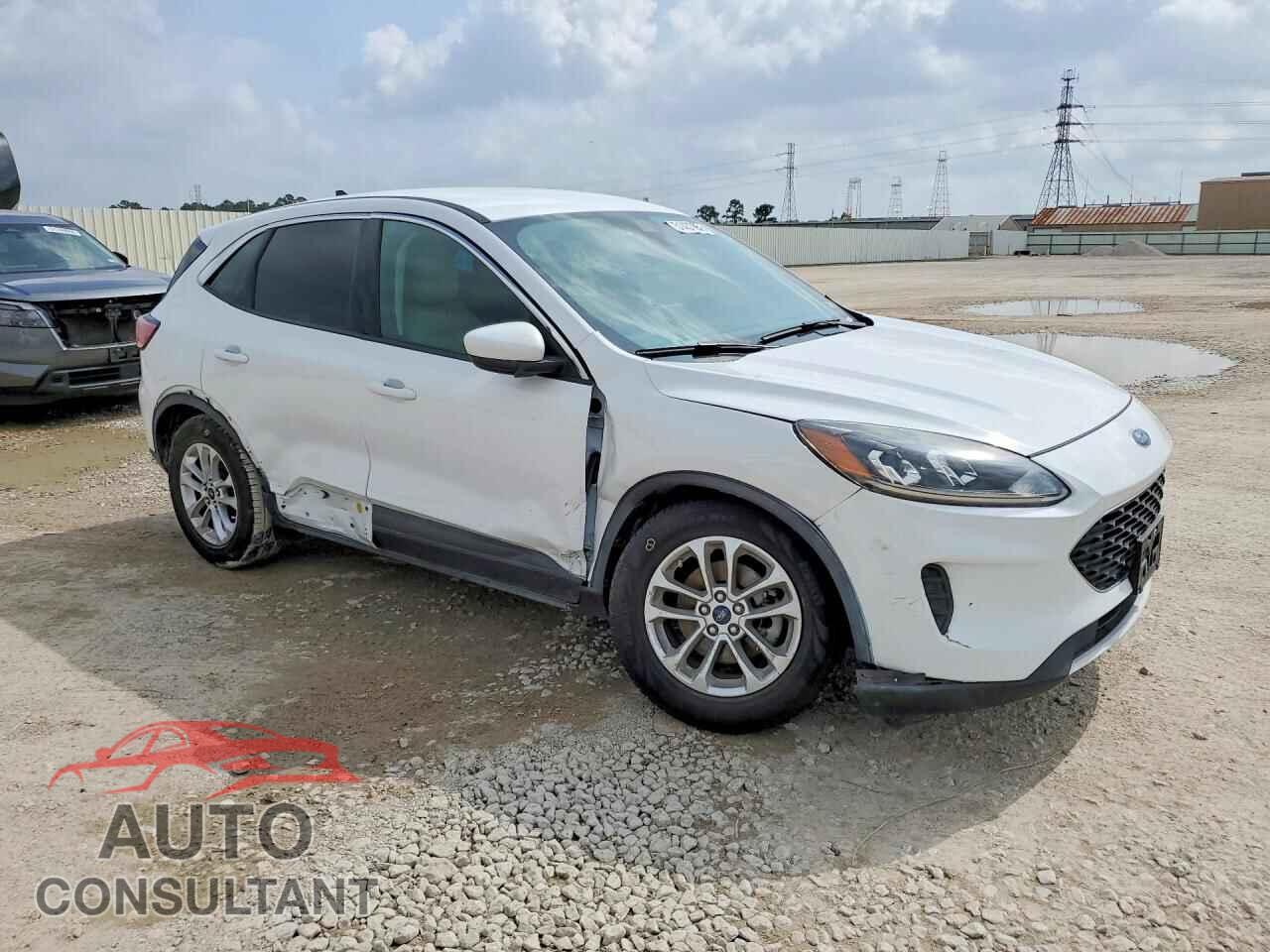 FORD ESCAPE 2020 - 1FMCU0G69LUA79091