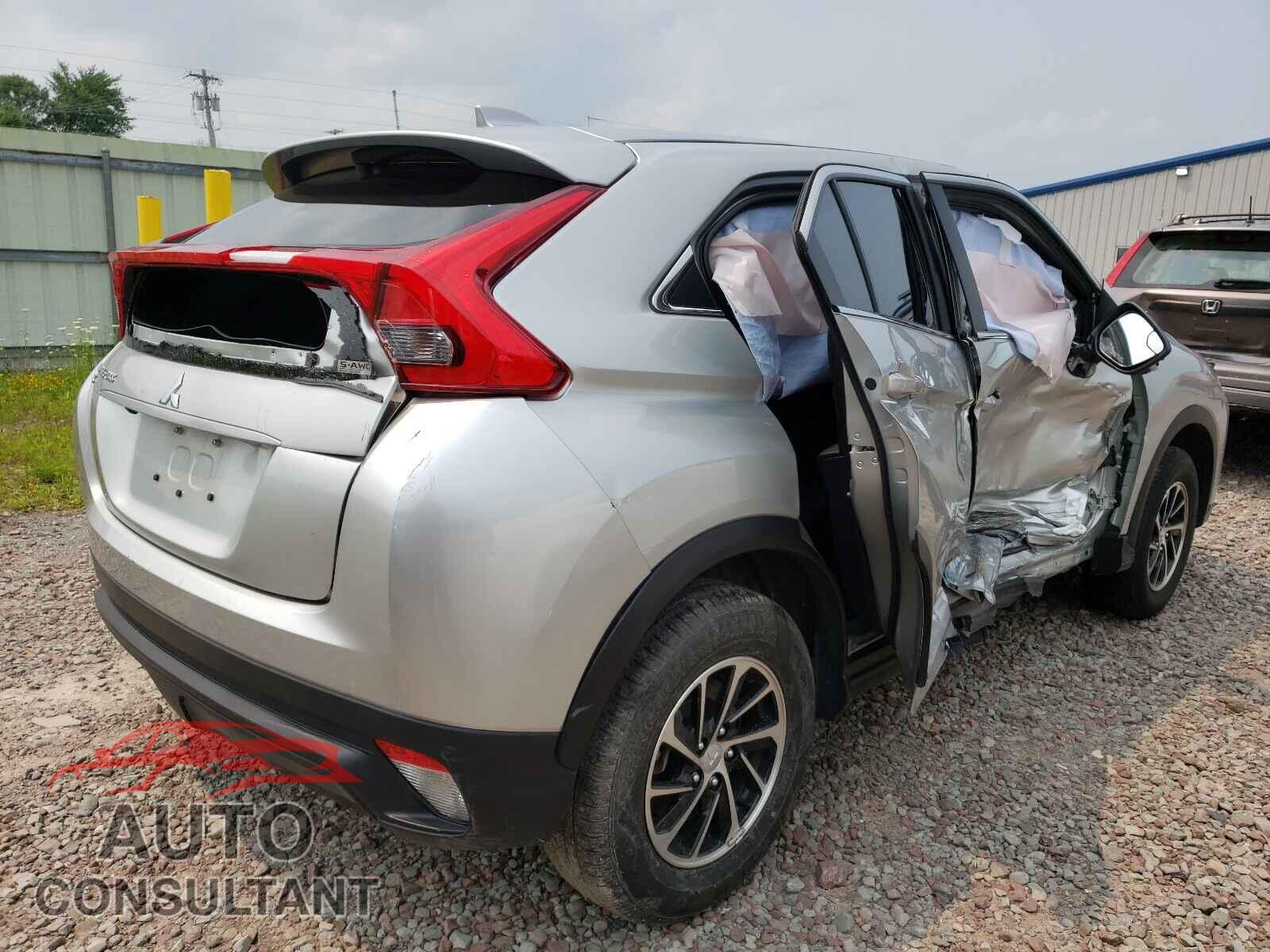 MITSUBISHI ECLIPSE 2020 - JA4AT3AA9LZ021945