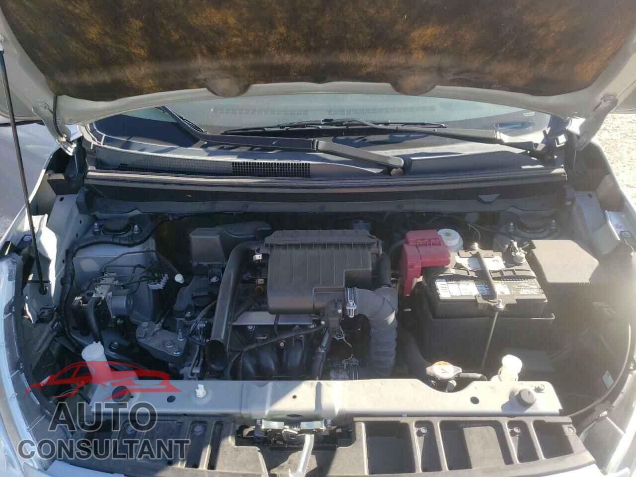MITSUBISHI MIRAGE 2018 - ML32F4FJ8JHF07347