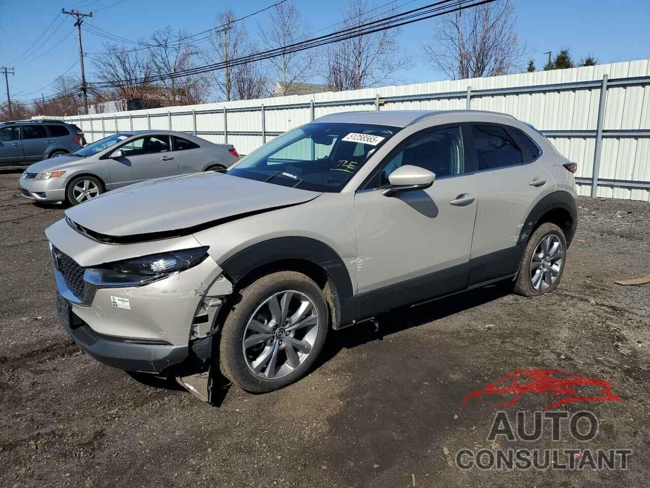 MAZDA CX30 2023 - 3MVDMBBM6PM577168