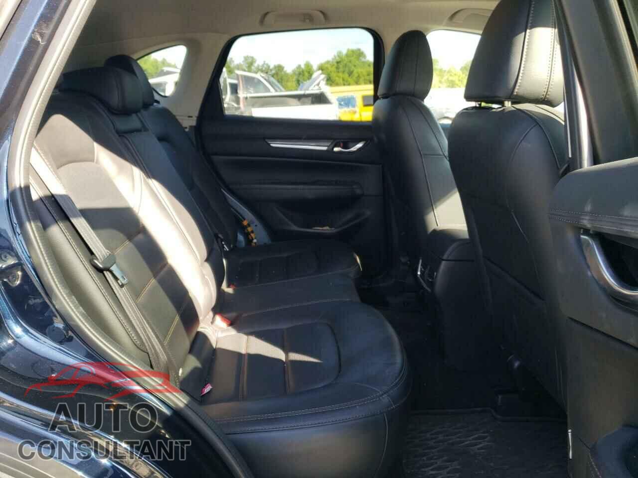 MAZDA CX-5 2019 - JM3KFADM5K1640381
