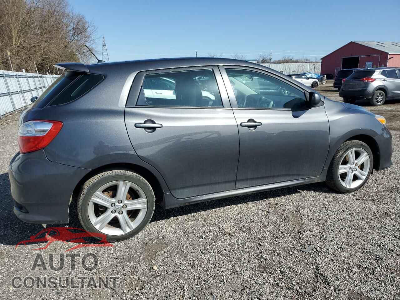 TOYOTA MATRIX 2014 - 2T1KU4EEXEC133919