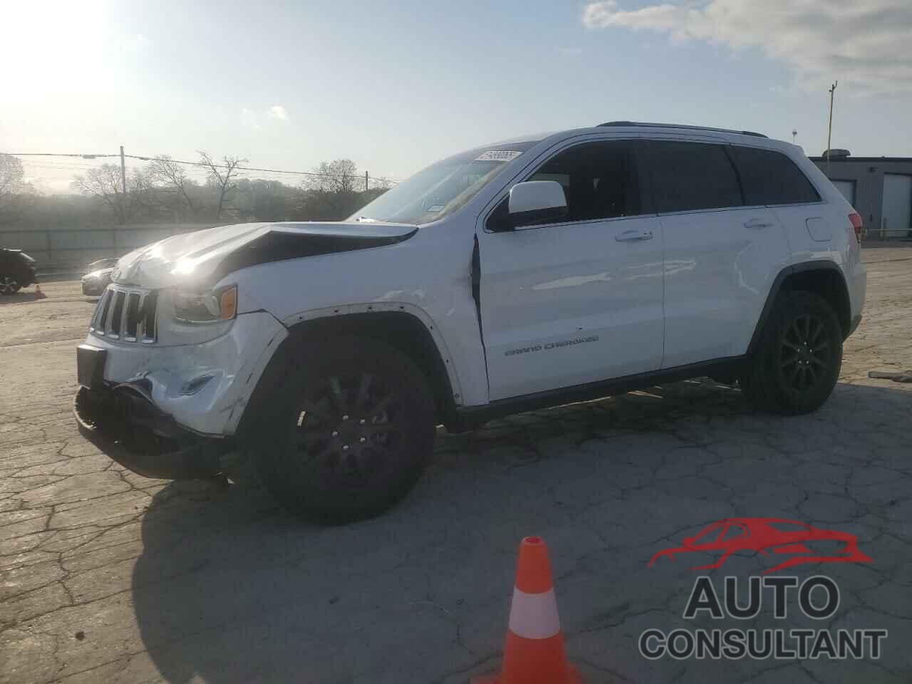 JEEP GRAND CHER 2014 - 1C4RJEAGXEC387112