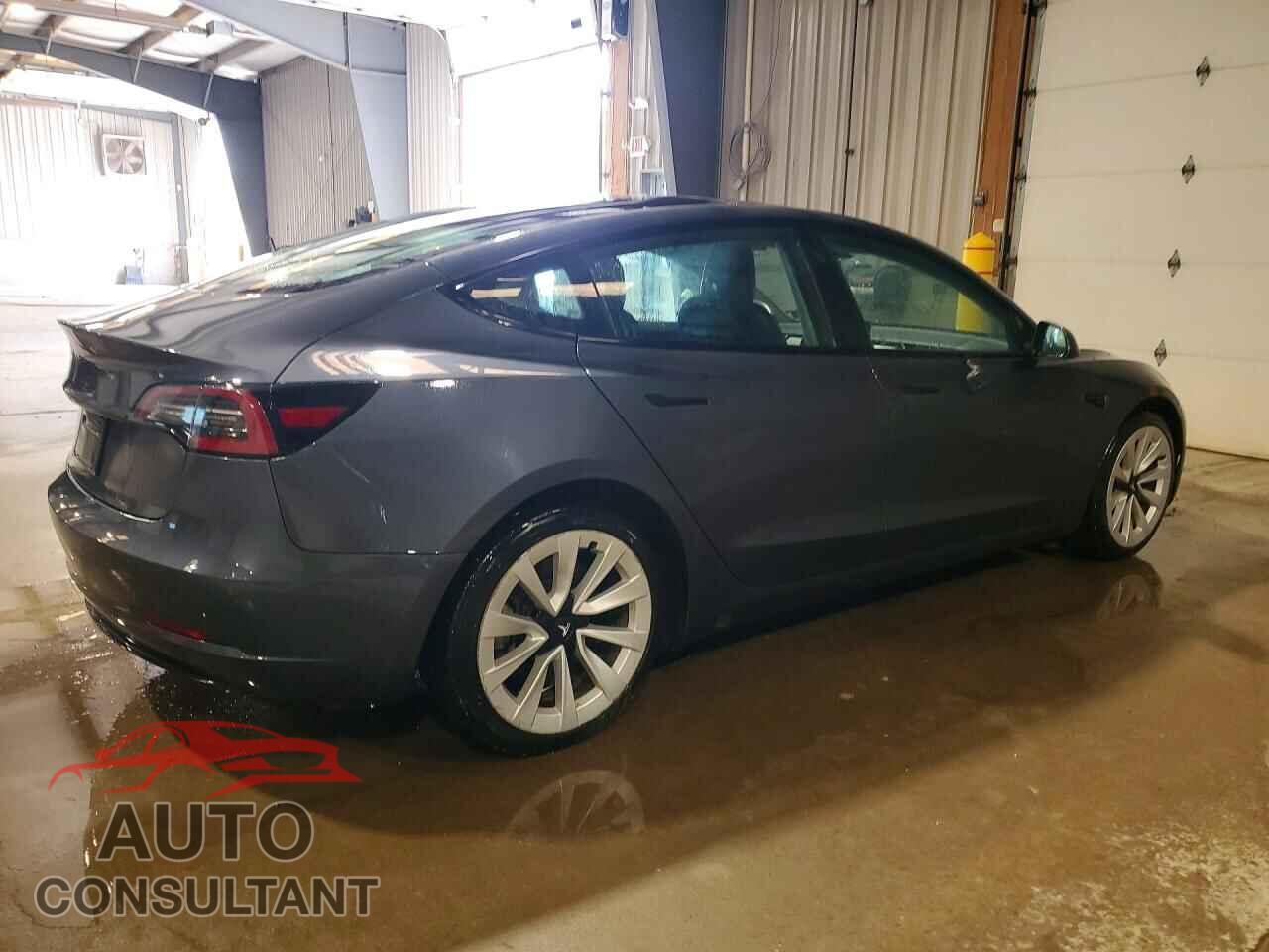 TESLA MODEL 3 2023 - 5YJ3E1EA6PF449166