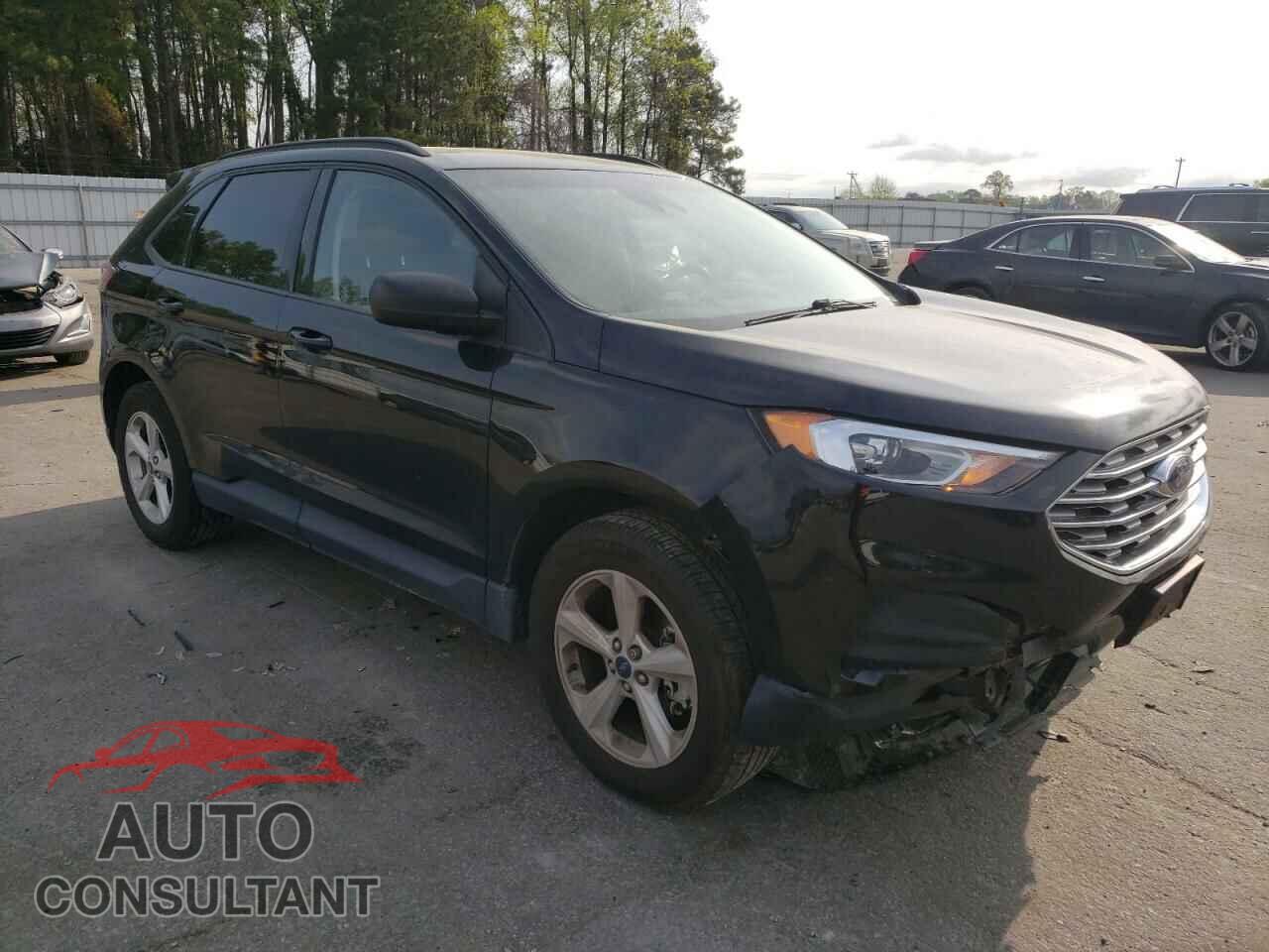 FORD EDGE 2020 - 2FMPK3G98LBB27382