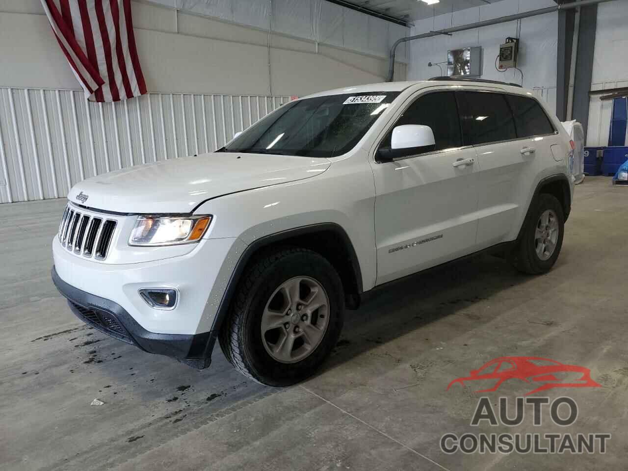 JEEP GRAND CHER 2014 - 1C4RJEAG1EC243223