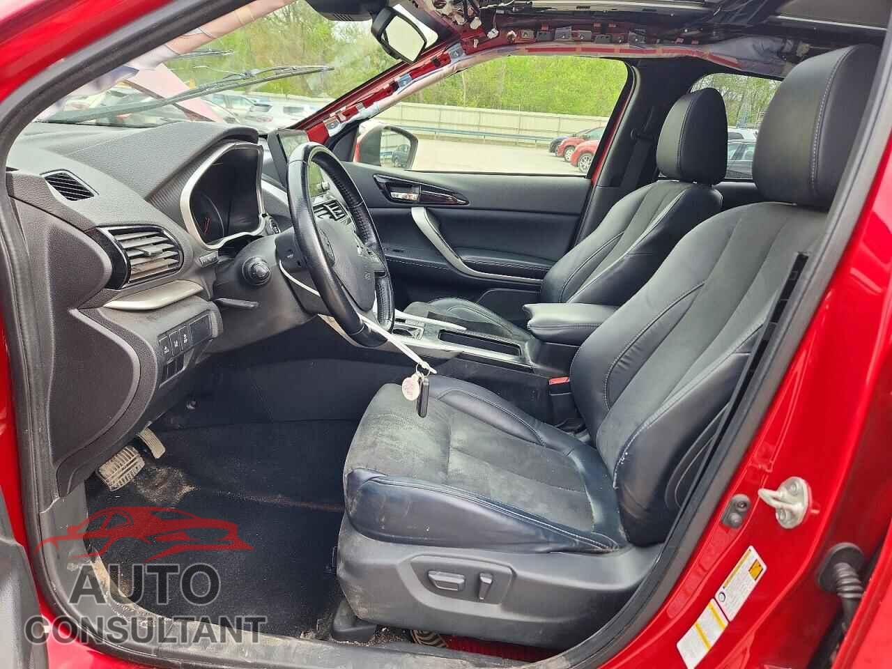 MITSUBISHI ECLIPSE 2023 - JA4ATWAA6PZ004124