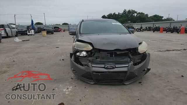 FORD FOCUS 2014 - 1FADP3K21EL326527