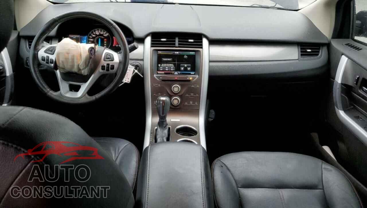 FORD EDGE 2014 - 2FMDK3JC7EBB37802