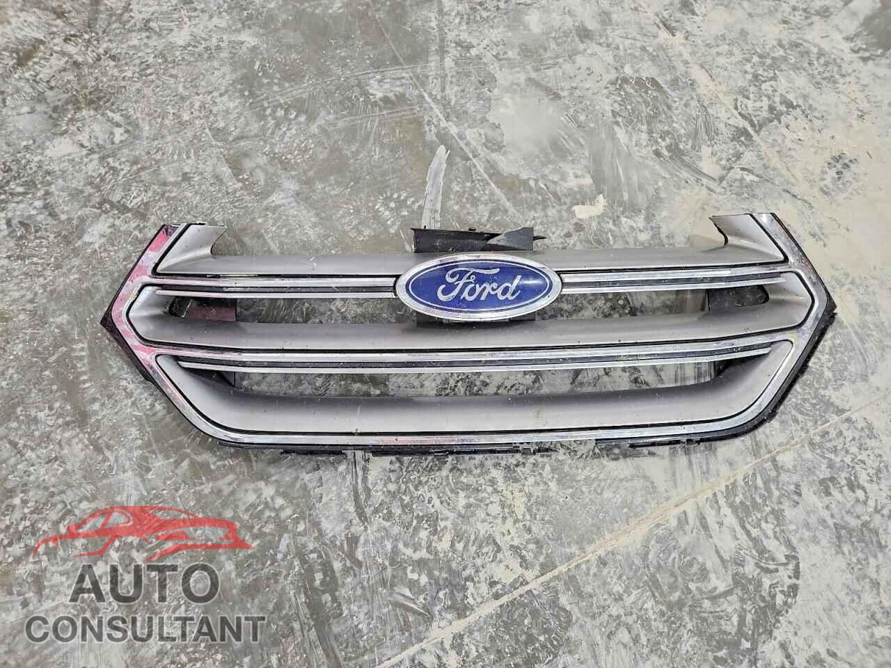 FORD EDGE 2018 - 2FMPK3J99JBC44975