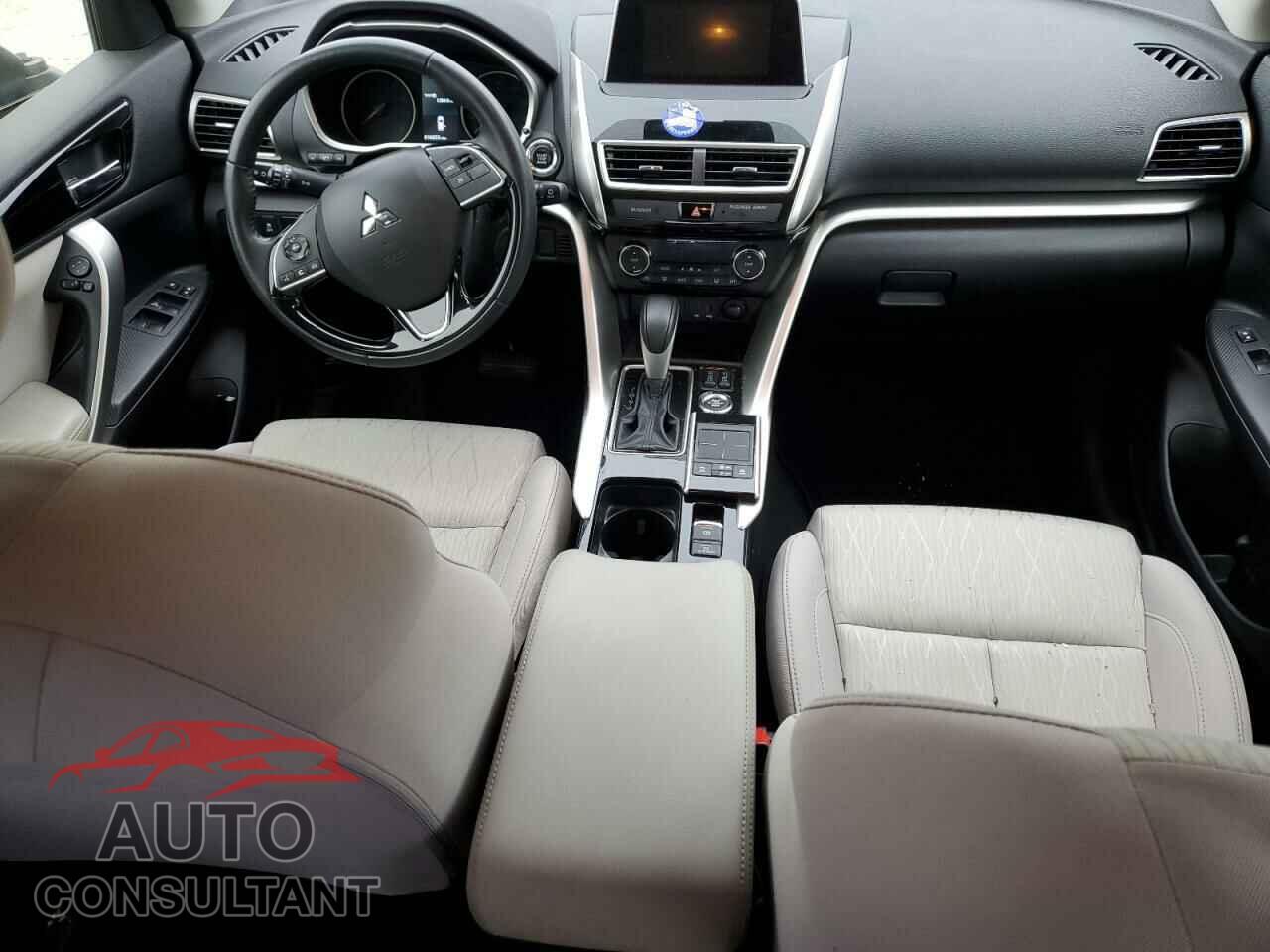 MITSUBISHI ECLIPSE 2020 - JA4AT5AA3LZ000374