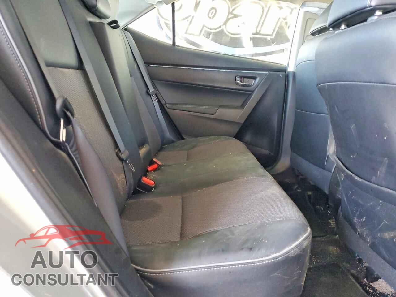 TOYOTA COROLLA 2016 - 5YFBURHEXGP524581