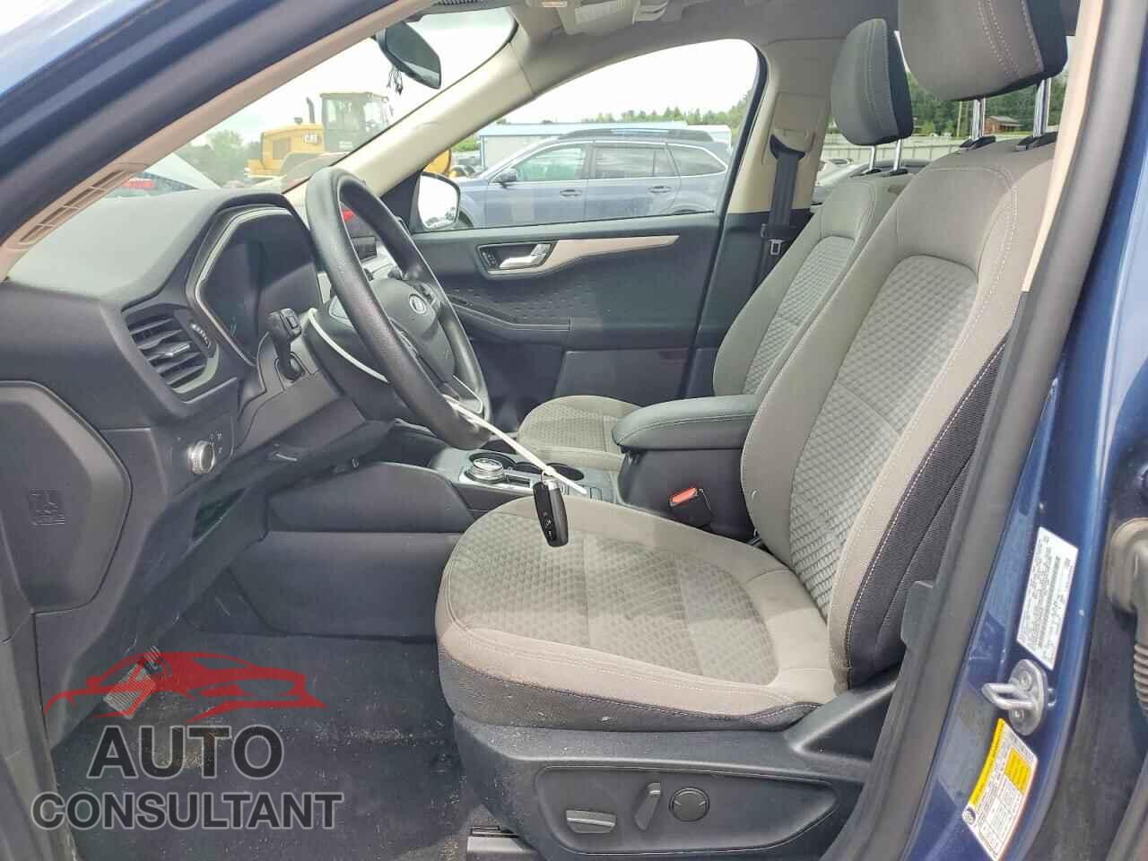 FORD ESCAPE 2020 - 1FMCU9G60LUB86843