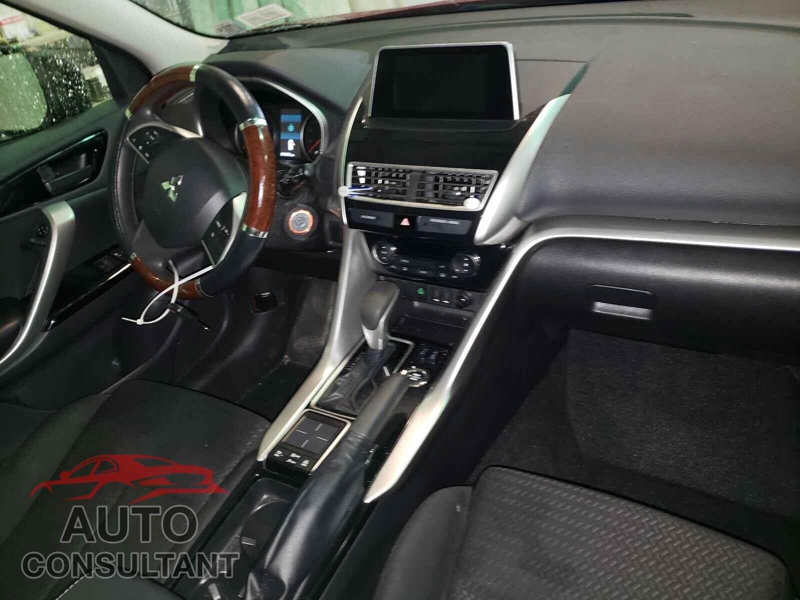 MITSUBISHI ECLIPSE 2020 - JA4AT4AA8LZ014703