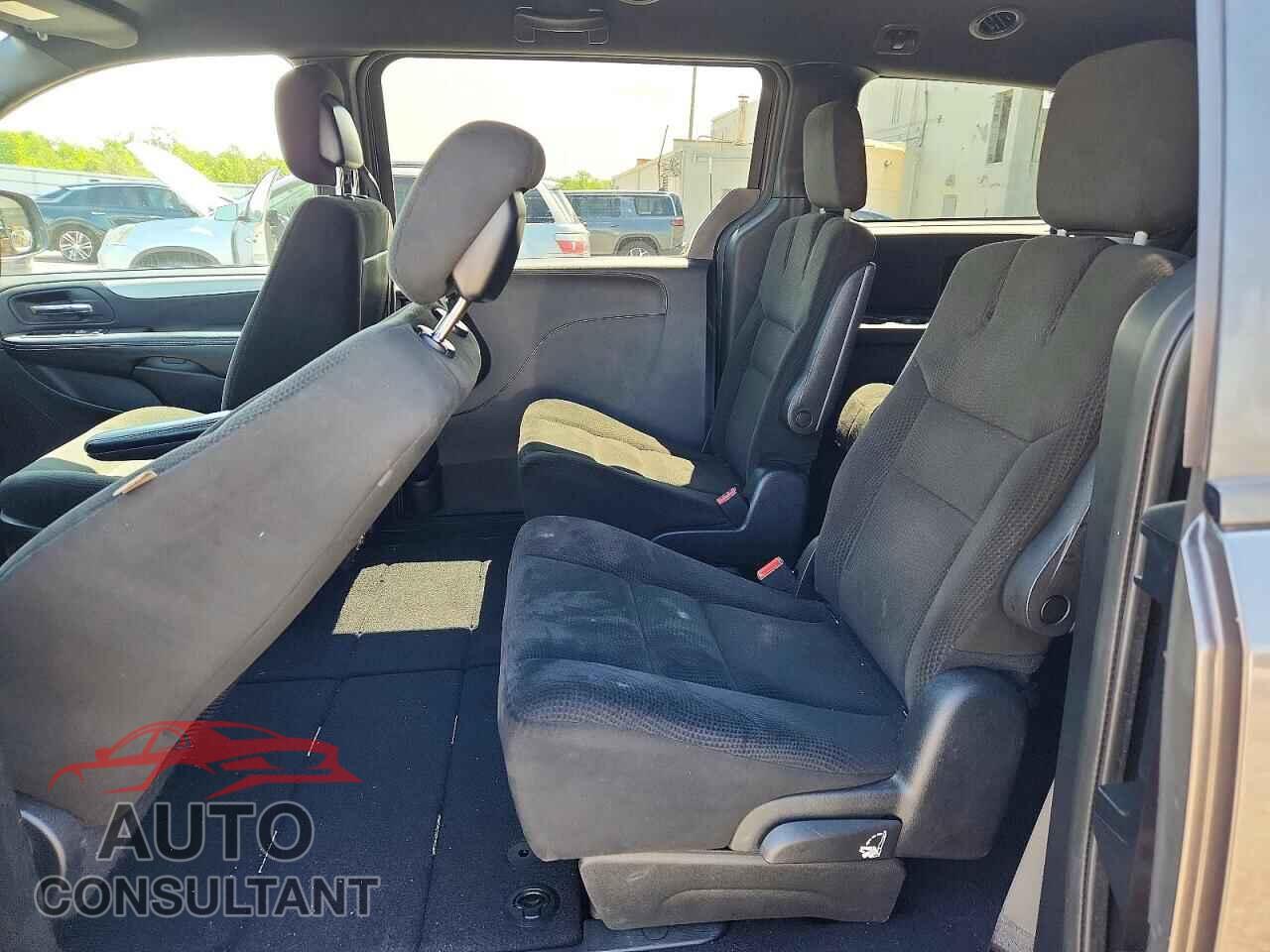 DODGE CARAVAN 2015 - 2C4RDGBG2FR668704