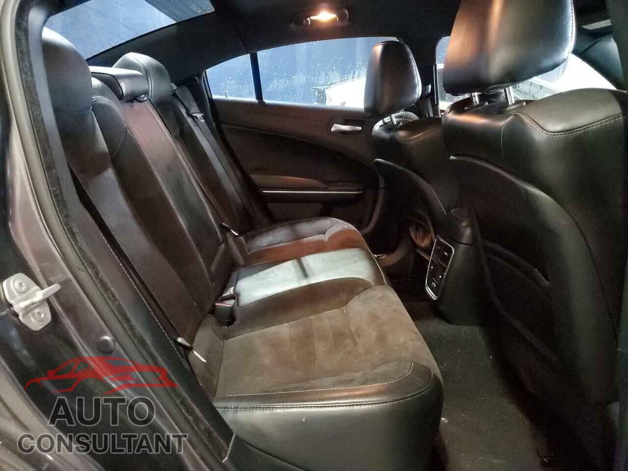 DODGE CHARGER 2019 - 2C3CDXCTXKH643085