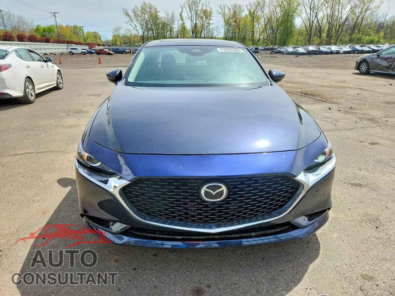 MAZDA 3 2024 - 3MZBPACM4RM413264