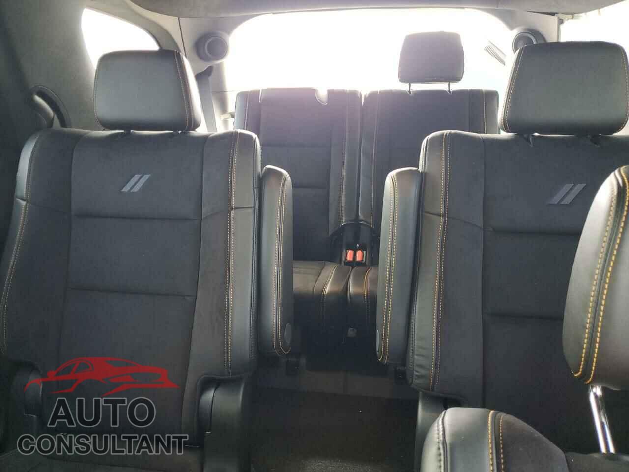DODGE DURANGO 2023 - 1C4SDJCT3PC569622