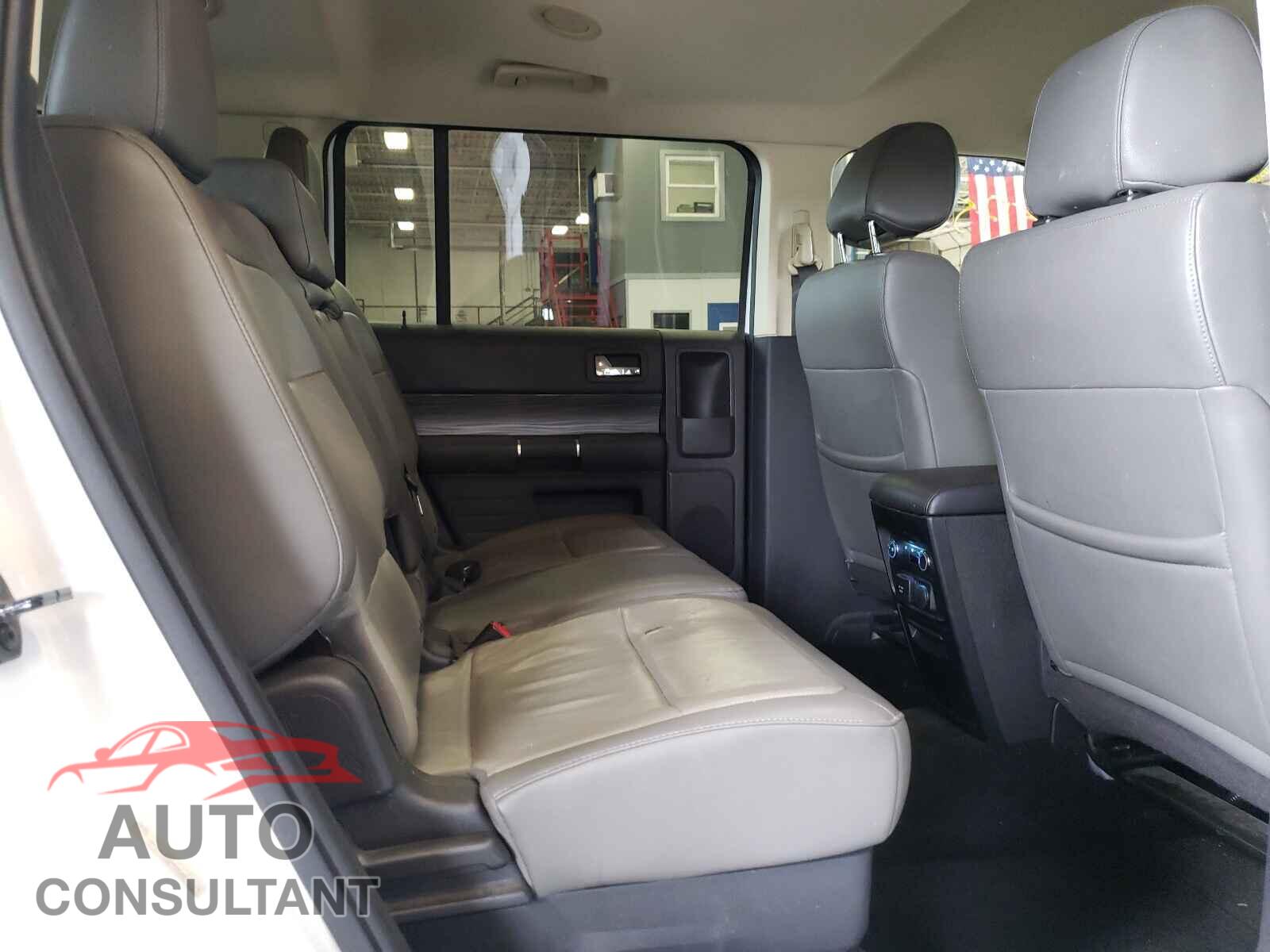 FORD FLEX 2016 - 2FMHK6D89GBA06013