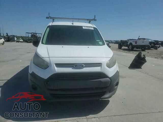 FORD TRANSIT 2015 - NM0LS7E70F1193563