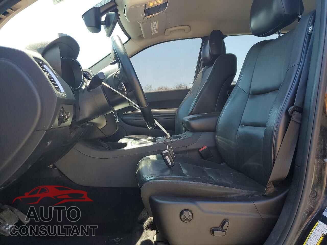 DODGE DURANGO 2017 - 1C4RDJDG2HC878676