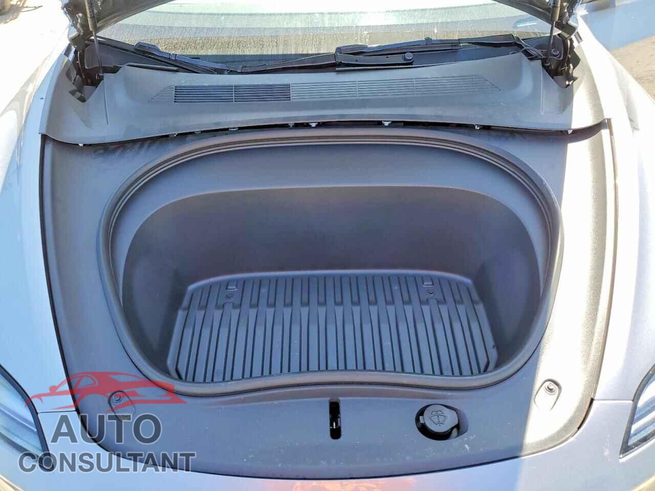 TESLA MODEL 3 2025 - 5YJ3E1EAXSF059700