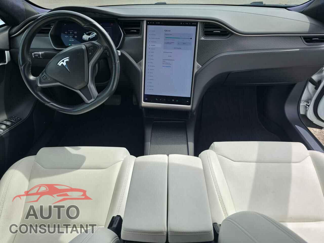 TESLA MODEL S 2018 - 5YJSA1E29JF276329