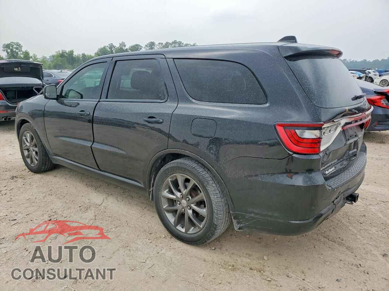 DODGE DURANGO 2014 - 1C4SDHCTXEC451394