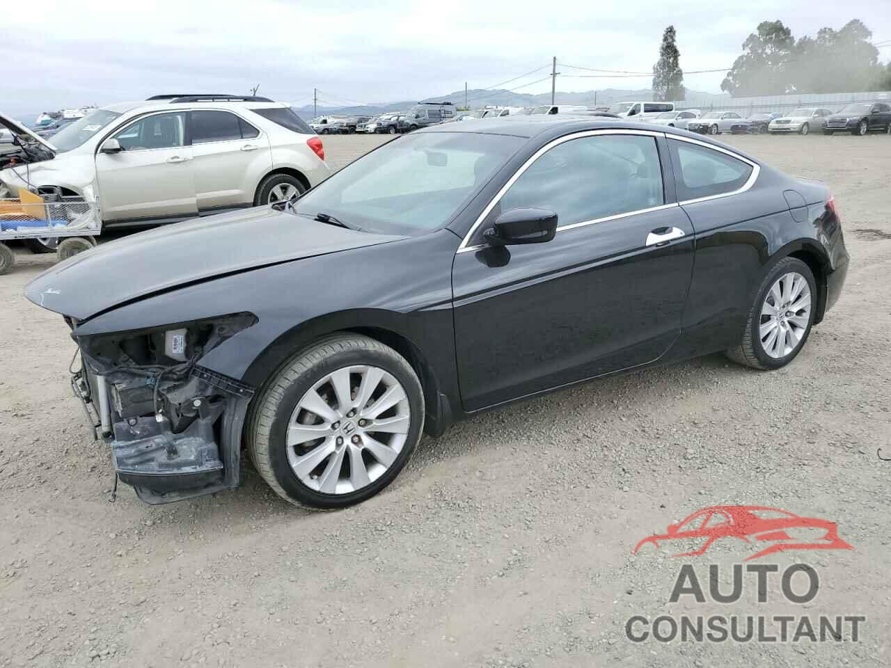HONDA ACCORD 2010 - 1HGCS2B88AA004610