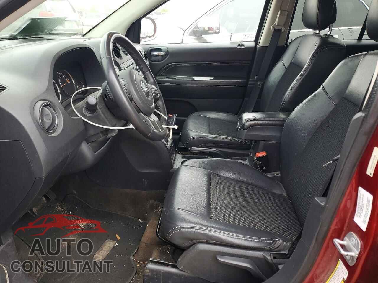 JEEP COMPASS 2014 - 1C4NJCEB4ED826266