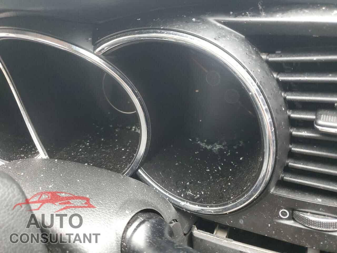 KIA OPTIMA 2011 - KNAGM4A76B5060356