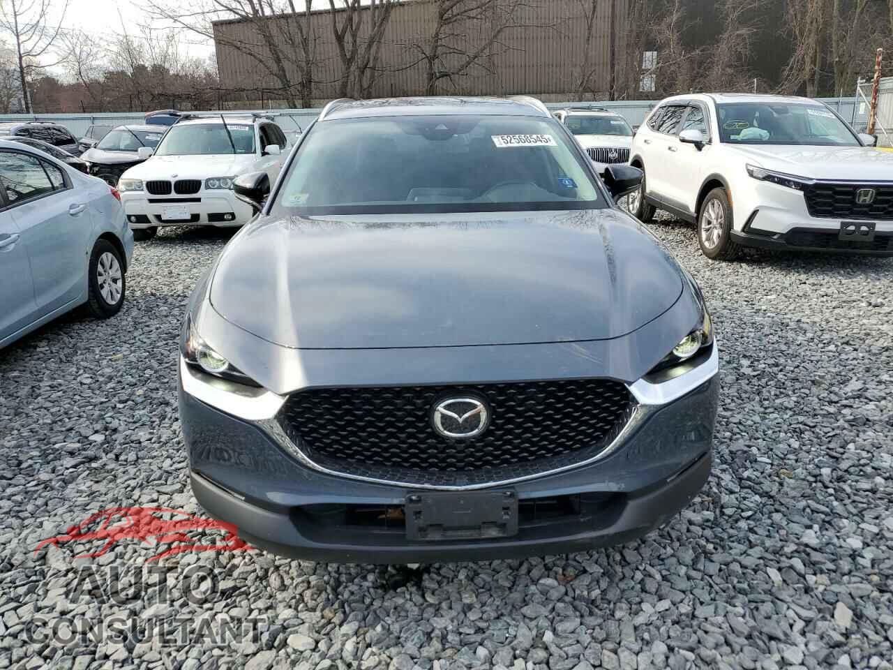 MAZDA CX30 2023 - 3MVDMBCM2PM574041