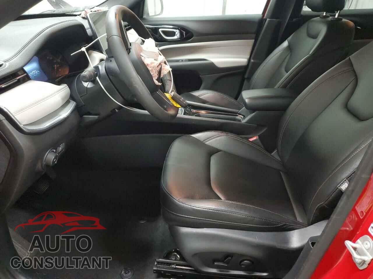 JEEP COMPASS 2024 - 3C4NJDCN2RT597461