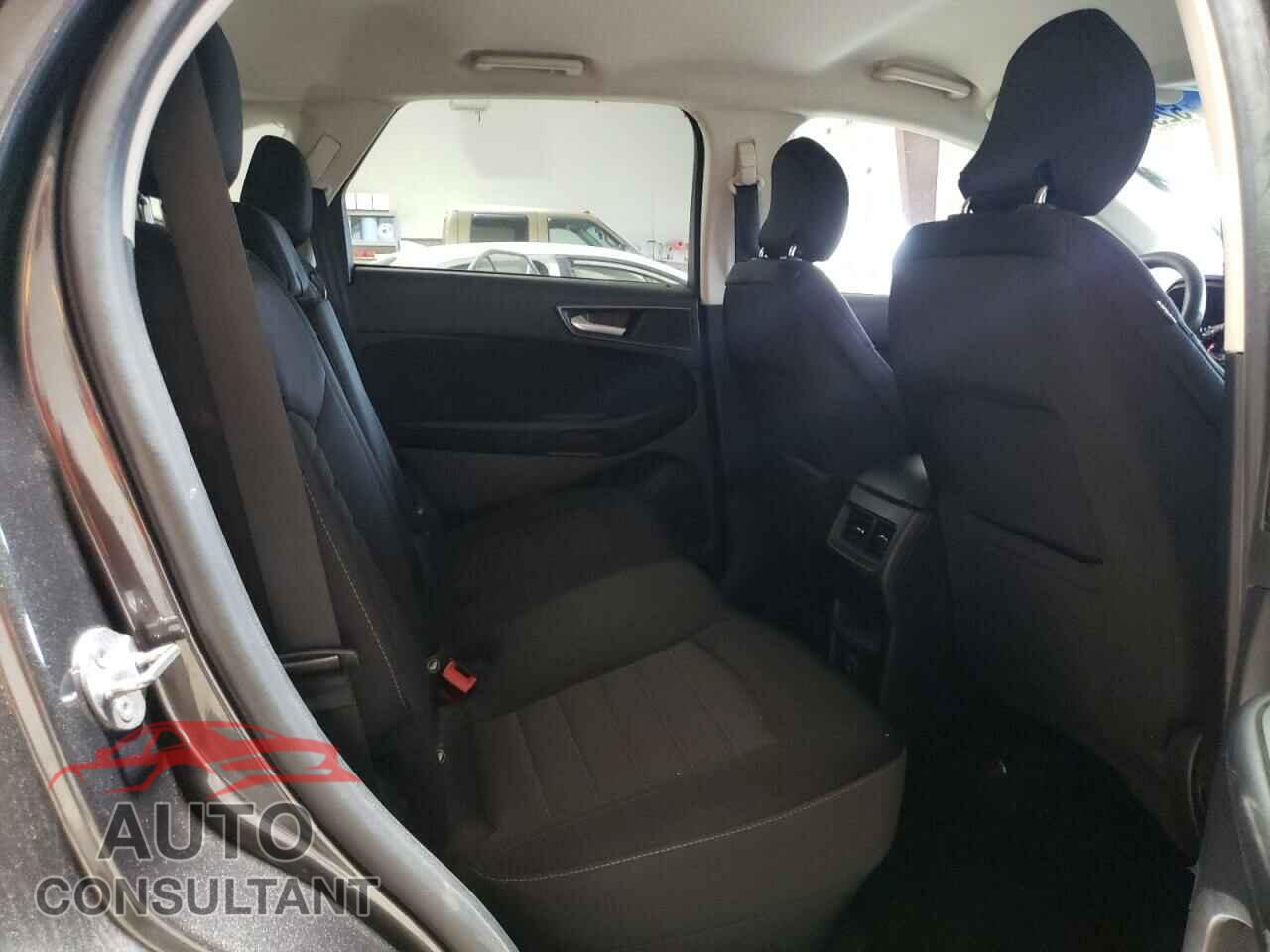 FORD EDGE 2016 - 2FMPK3G90GBB83628