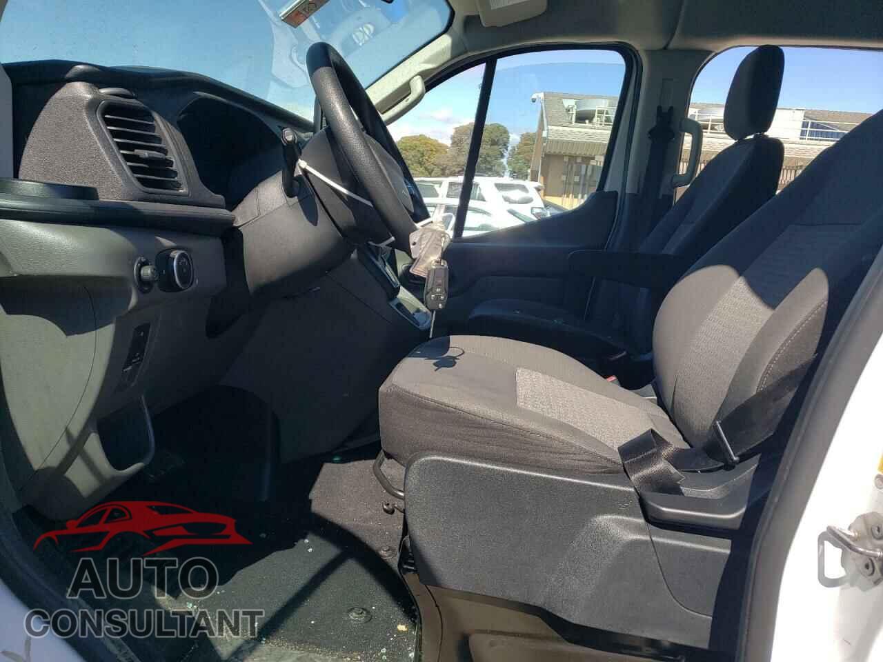 FORD TRANSIT 2021 - 1FBAX2YG6MKA20295