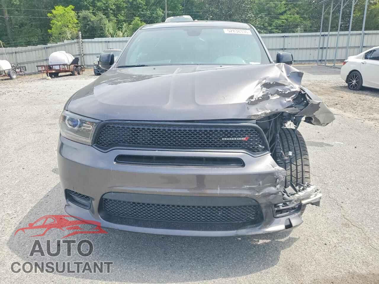 DODGE DURANGO 2020 - 1C4RDHDG8LC129883