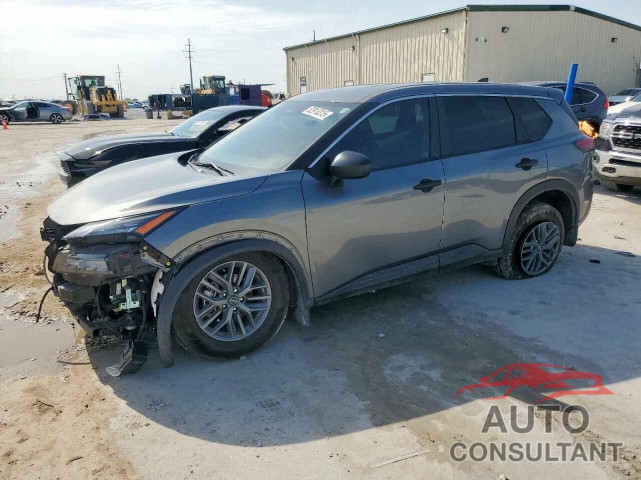 NISSAN ROGUE 2023 - 5N1BT3AA9PC749988