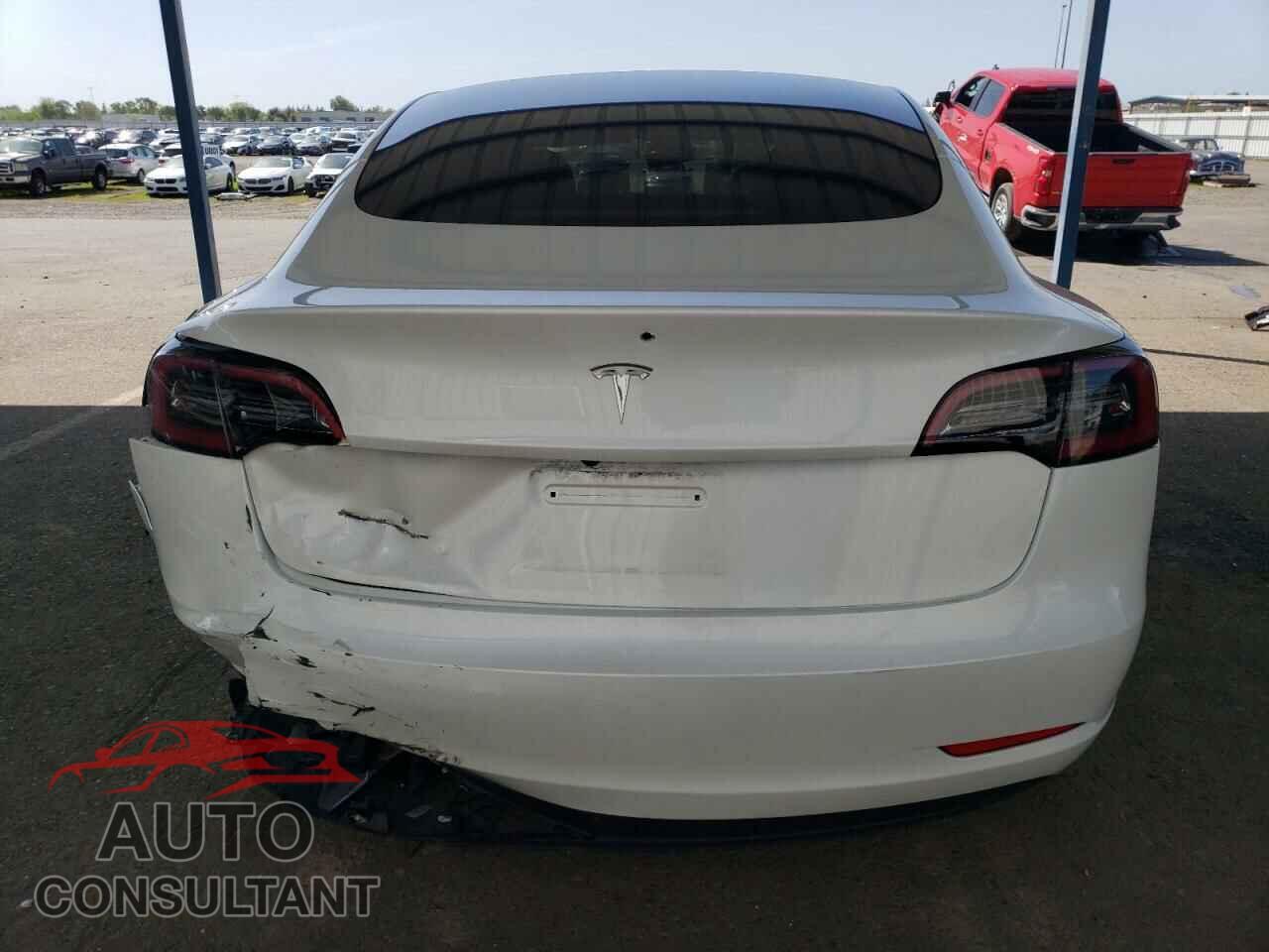 TESLA MODEL 3 2023 - 5YJ3E1EA1PF714513